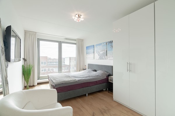 Medium property photo - Bert Haanstrahof 10, 1087 DL Amsterdam